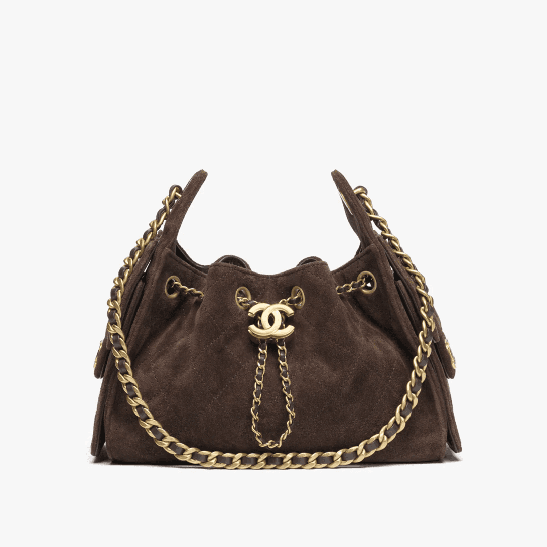 83f862983dd929ff44ade2671d3133e7.png CHANEL 25 Mini Handbag - Image 1