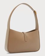 Saint Laurent Le 5 A 7 YSL Shoulder Bag in Smooth Leather - Image 6