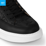 Louis Vuitton 1A8V46 Beverly Hills Sneaker - Image 4