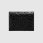 Gucci GG Marmont card case wallet - Image 4