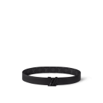 Louis Vuitton M8962U LV Dimension 40mm Reversible Belt - Image 5