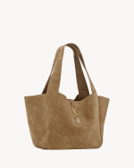 Saint Laurent LE 5 À 7 BEA in suede - Image 2