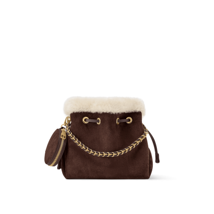 Louis Vuitton M26684 Bella