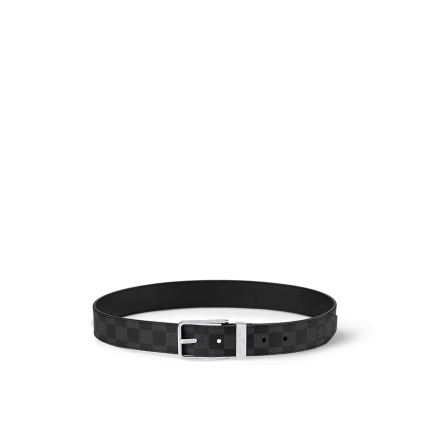 Louis Vuitton M8200U Pont Neuf 35mm Belt