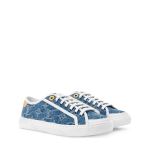 Louis Vuitton 1AGYG4 LV Lagoon Sneaker
