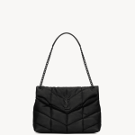 Saint Laurent PUFFER MEDIUM in Nappa leather