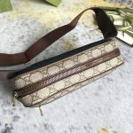 GUCCI Ophidia GG belt bag - Image 9