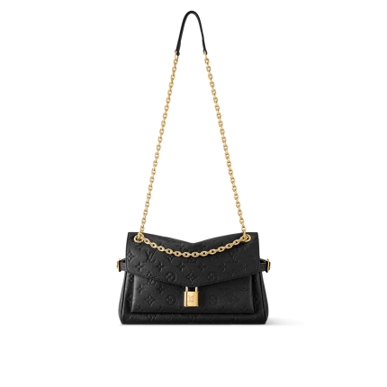 Louis Vuitton M14604 Anytime Flap Bag