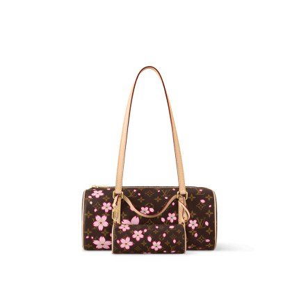 Louis Vuitton M13097 LV x TM Papillon