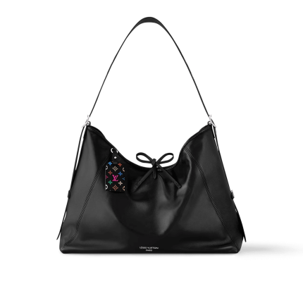 Louis Vuitton M13105 LV x TM CarryAll Vibe MM