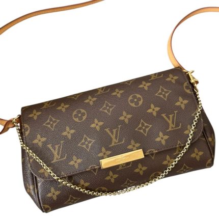 Louis Vuitton M40717 Monogram Canvas