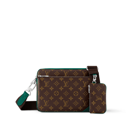 Louis Vuitton M12766 Trio Messenger