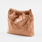 CHANEL 22 TOTE BAG