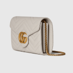 Gucci Marmont super mini bag - Image 3
