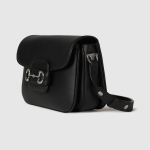 Gucci Horsebit 1955 Soft small shoulder bag - Image 4