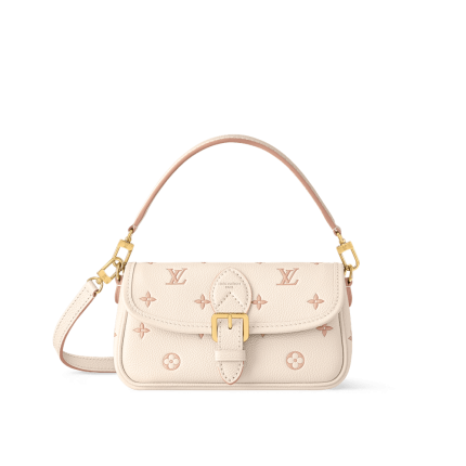 Louis Vuitton M13642 Nano Diane