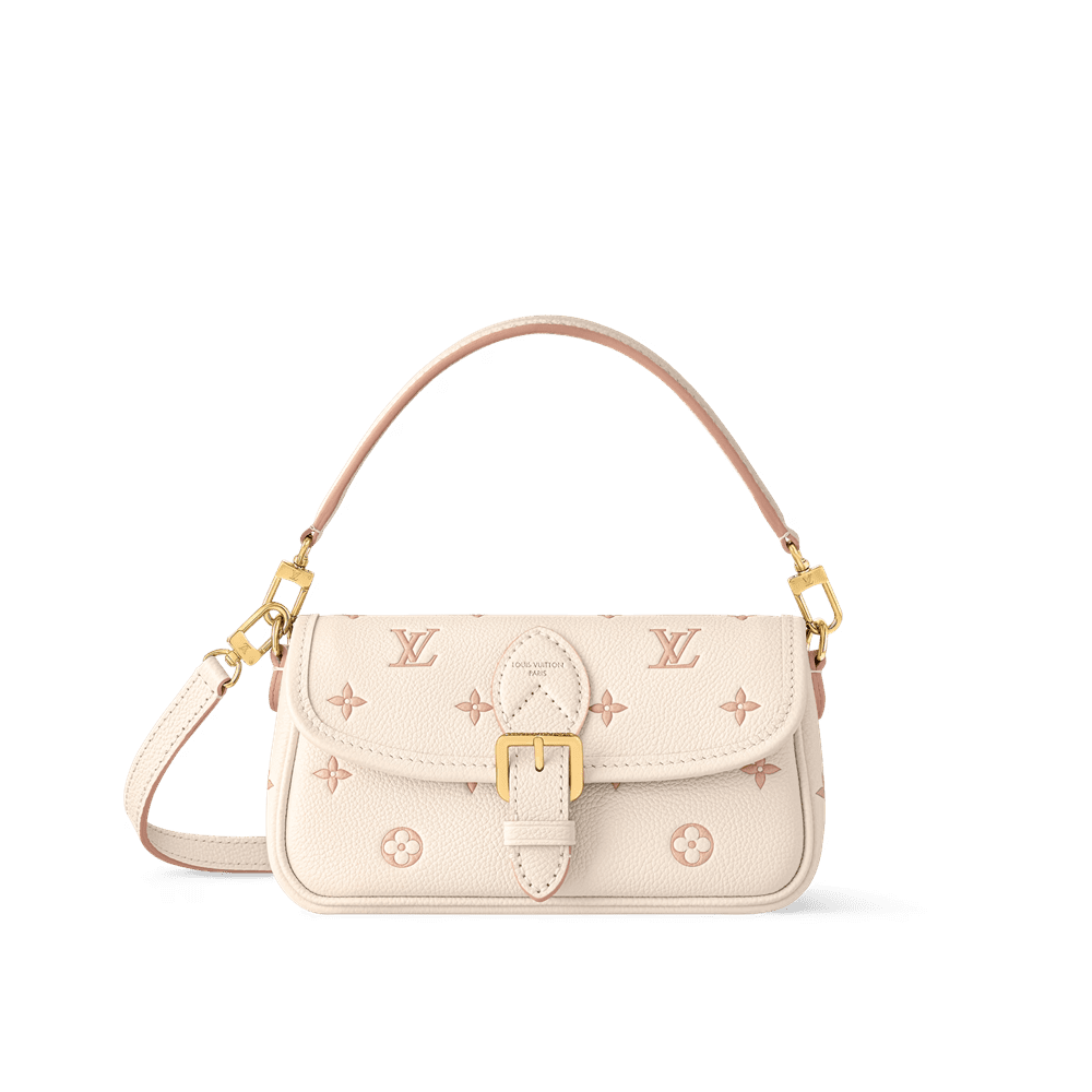 86ecd3698b4cb07ea0987bbddcd997a3.png Louis Vuitton M13642 Nano Diane - Image 1