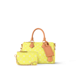 Louis Vuitton SPEEDY P9 BANDOULIÈRE 25 BAG