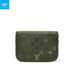 Louis Vuitton M26969 Satchel Wearable Wallet - Image 7