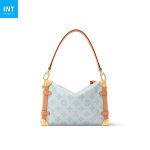 Louis Vuitton M27891 Side Trunk MM - Image 3