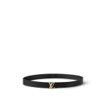 Louis Vuitton M0328S LV Iconic 30mm Reversible Belt - Image 3