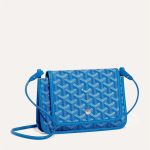 Goyard Plumet Pocket Wallet - Image 9