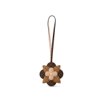 Louis Vuitton M02136 My Monogram Layers Bag Charm