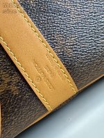 Louis Vuitton M11541 Keepall Bandoulière 50 - Image 10