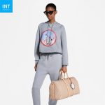Louis Vuitton M25787 Keepall Bandoulière 45 - Image 3