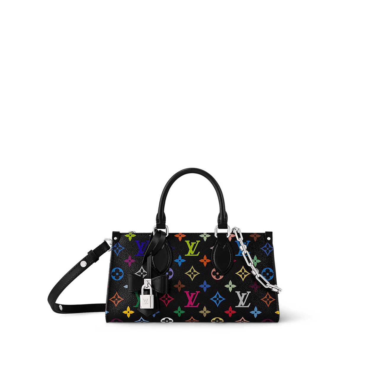 88c96152bd32380cff781e4fc1bb873e.png Louis Vuitton M13260 LV x TM OnTheGo East West Chain - Image 1