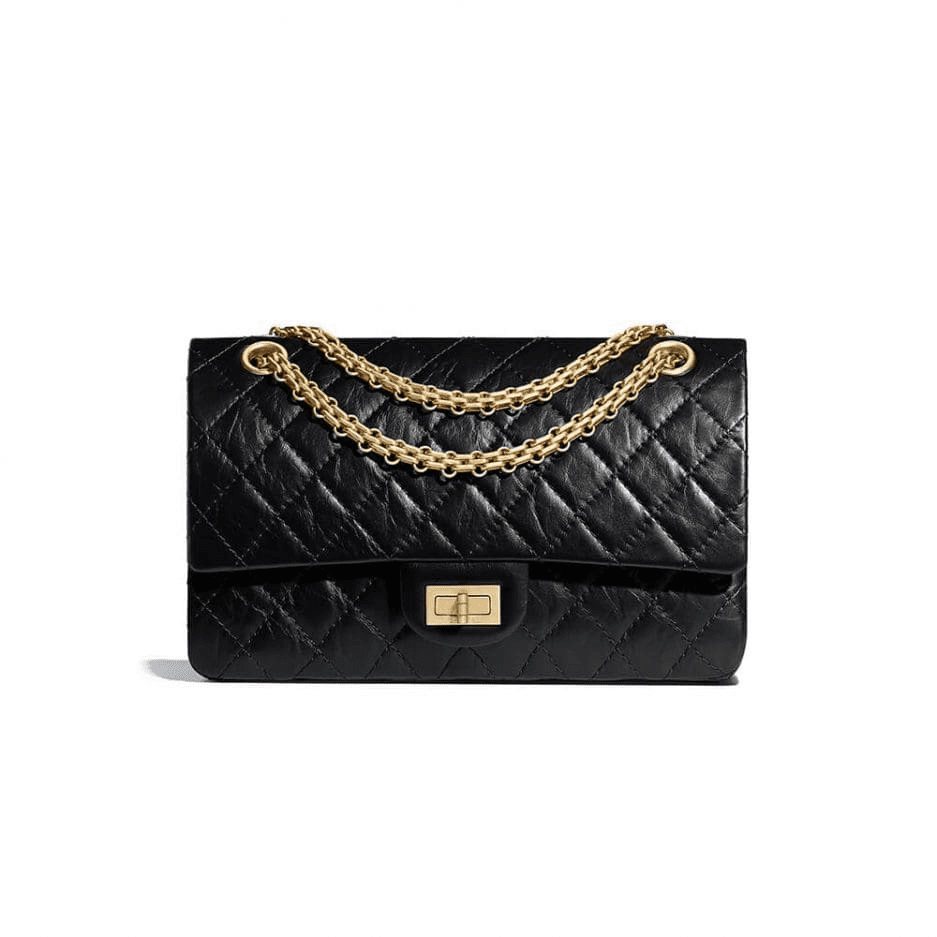 89237b6fe604466a4c04f343f3e802a.png CHANEL 2.55 HANDBAG A37586 - Image 1
