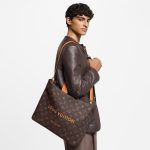 Louis Vuitton M13928 Shopper Tote MM - Image 3