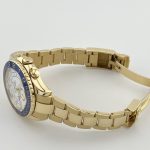 Rolex Yacht-Master II 116688 Yellow Gold White Dial (2017) - Image 8