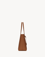 Shopping Saint Laurent leather - Image 4