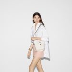 GUCCI MINI BUCKET SHOULDER BAG(WHITE) - Image 7
