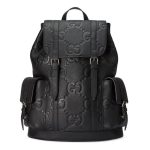GUCCI JUMBO BACKPACK