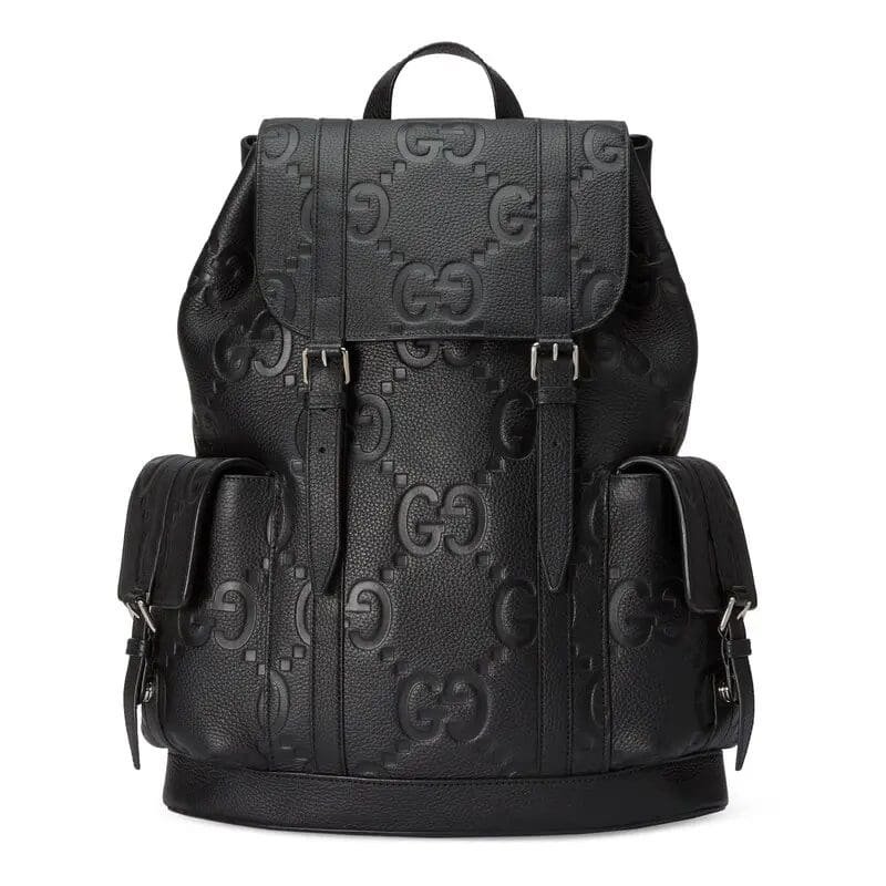 8PuSP3vH-2YXICHHKGBQT0WAFAK.jpg GUCCI JUMBO BACKPACK - Image 1