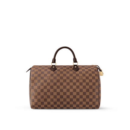 Louis Vuitton N41363 Speedy 35