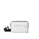 Louis Vuitton M31069 Alpha Messenger
