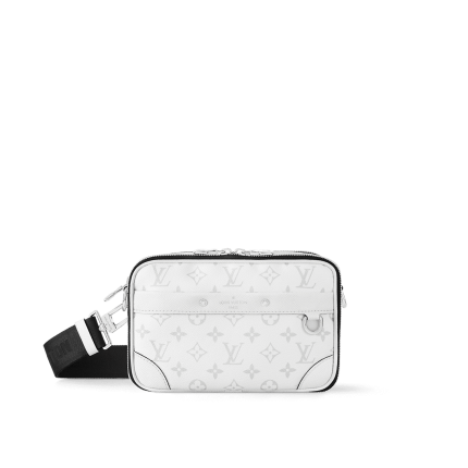 Louis Vuitton M31069 Alpha Messenger