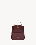 Saint Laurent SOLFERINO medium in BOX SAINT LAURENT - Image 5