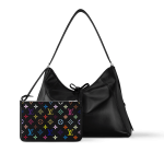 Louis Vuitton M13105 LV x TM CarryAll Vibe MM - Image 5