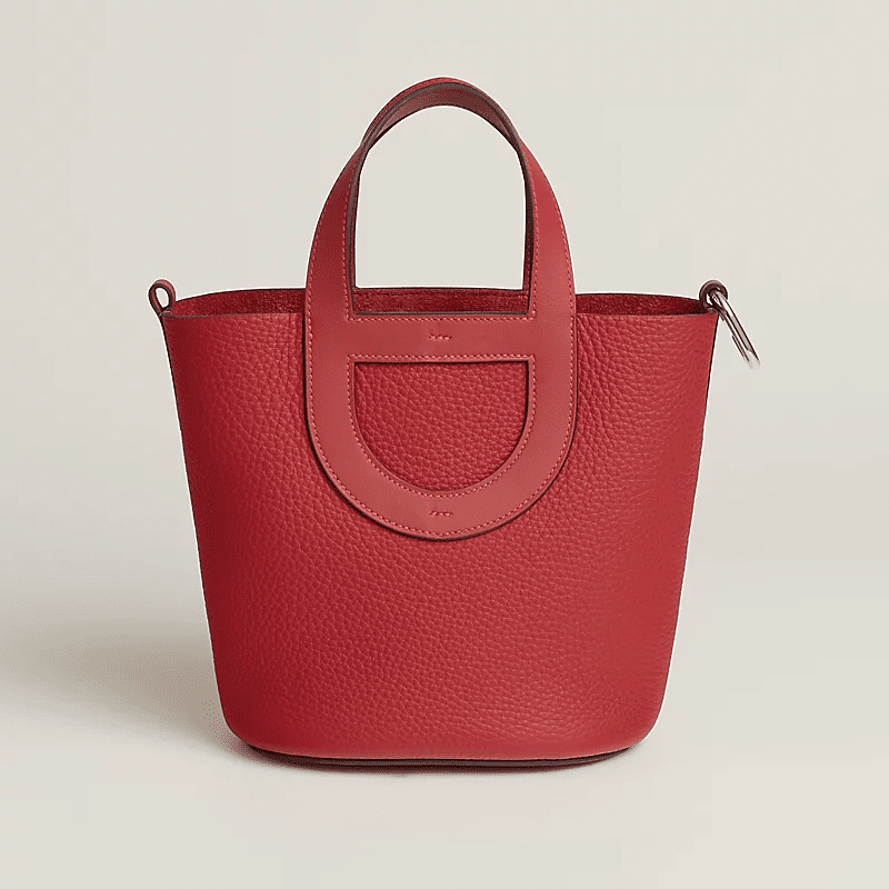 8a5319729495834ca780fa7a22f0305c.png Hermès In-the-Loop 18 bag - Image 1
