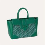 Goyard Saïgon tote bag - Image 5
