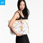 Louis Vuitton M27787 LV x TM Neverfull MM - Image 3