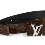 Louis Vuitton M4485Q LV Initiales 35mm Reversible Belt - Image 5