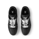 Louis Vuitton 1AARF0 LV Trainer Sneaker - Image 2