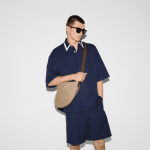 GUCCI B MEDIUM SHOULDER BAG - Image 8
