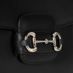 Gucci Horsebit 1955 Soft small shoulder bag - Image 10