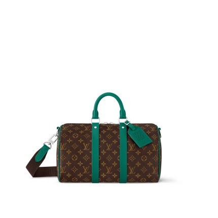 Louis Vuitton M12765 Keepall Bandoulière 35